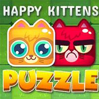 Игра Детские про котят Игра Детские про котят
