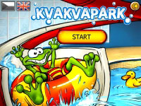 Игра Кваквапарк Игра Кваквапарк
