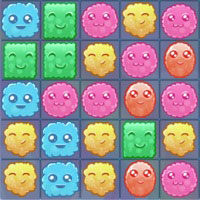 Игра Пушистики Игра Пушистики